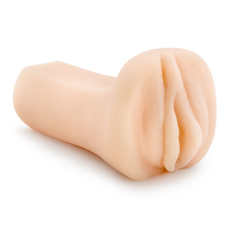 M for Men Minx Masturbator Stroker Beige Secondary image