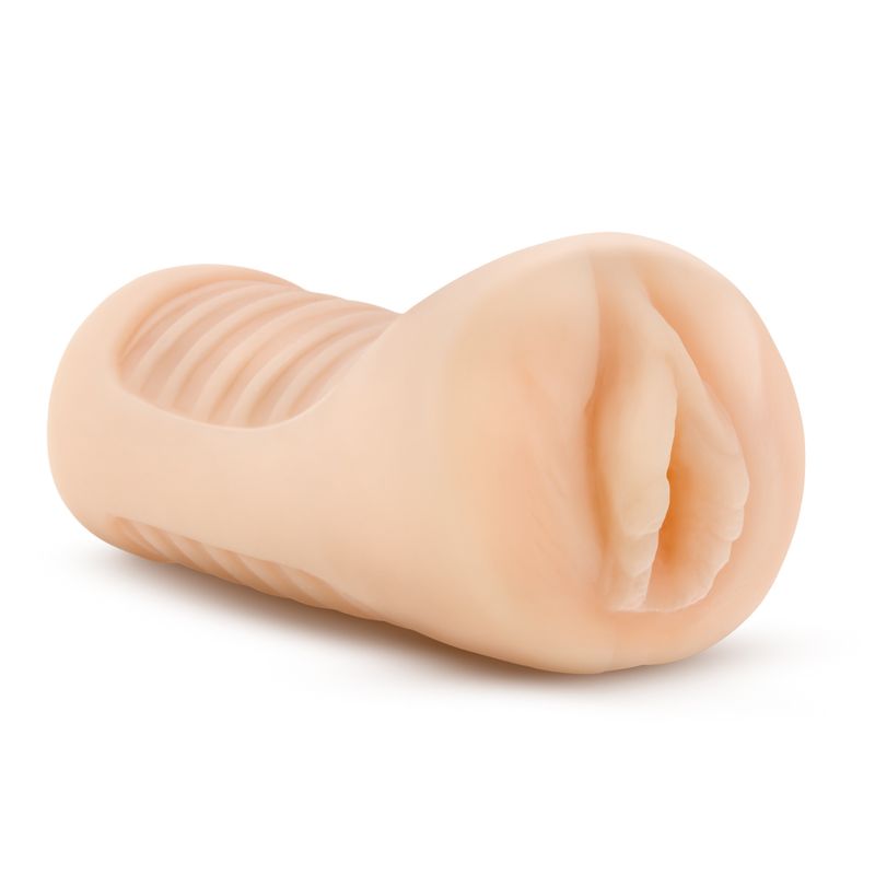 M for Men Cherri Masturbator Stroker Beige Secondary image