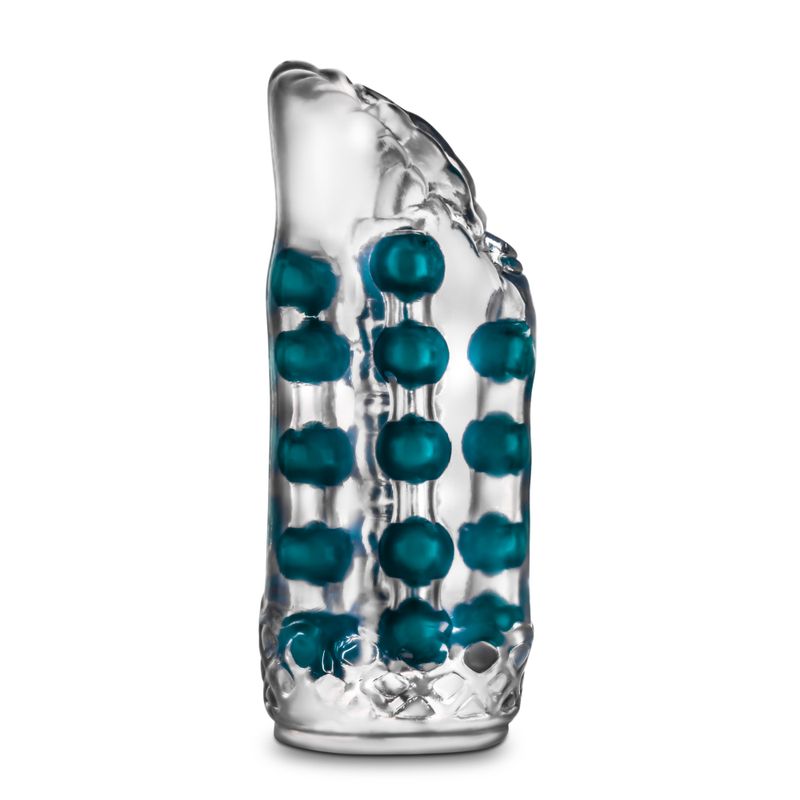 M for Men Super Stroker Clear M for Men