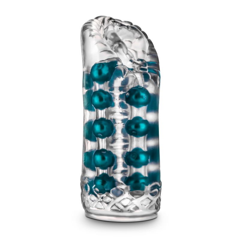 M for Men Super Stroker Clear M for Men