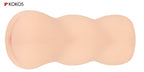 Kokos Realistic Anal Masturbator