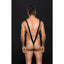 Envy Borat Slingshot Black Envy