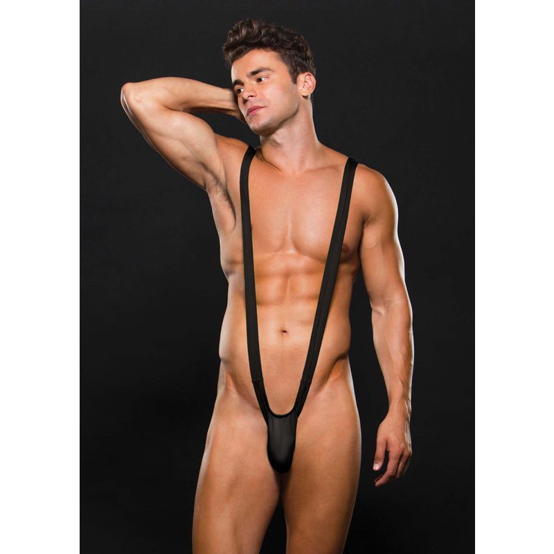 Envy Borat Slingshot Black Envy