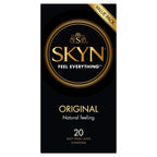 LifeStyles SKYN Original Condoms 20 Piece LifeStyles