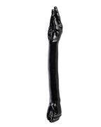 Si Novelties The Rebel Intruder Dildo 21.65 Inch Si Novelties
