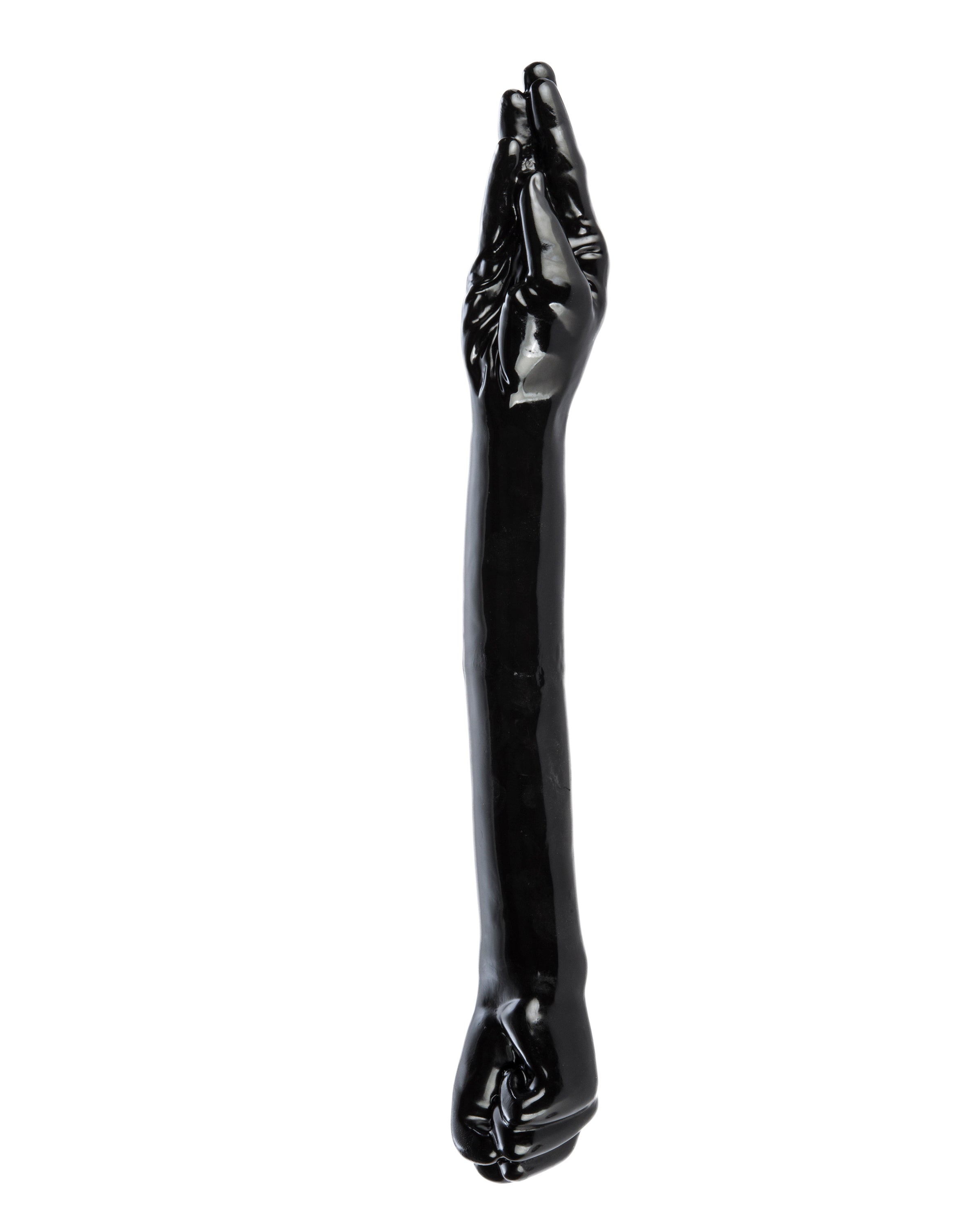 Si Novelties The Rebel Intruder Dildo 21.65 Inch Si Novelties