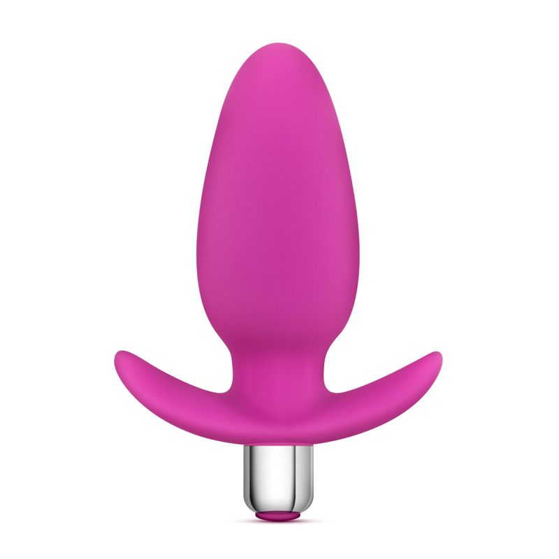 Luxe Little Thumper Butt Plug Luxe Main image