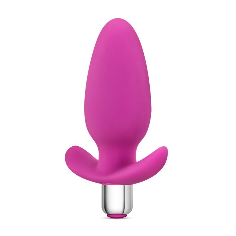 Luxe Little Thumper Butt Plug Secondary image