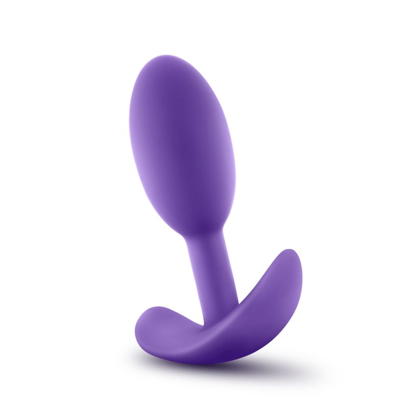Luxe Wearable Vibra Slim Plug Small Secondary image