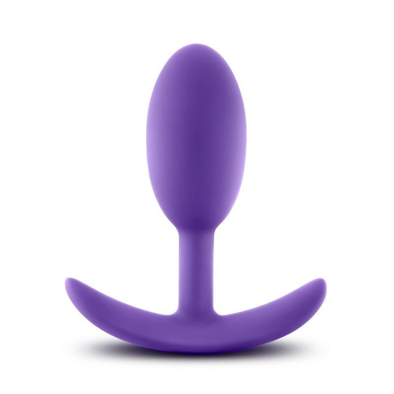 Luxe Wearable Vibra Slim Plug Medium Luxe Main image