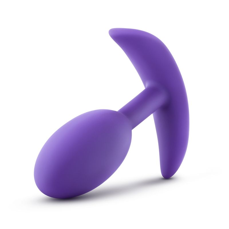 Luxe Wearable Vibra Slim Plug Medium Secondary image