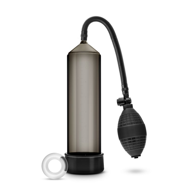 Performance VX101 Male Enhancement Pump Black Performance Main image