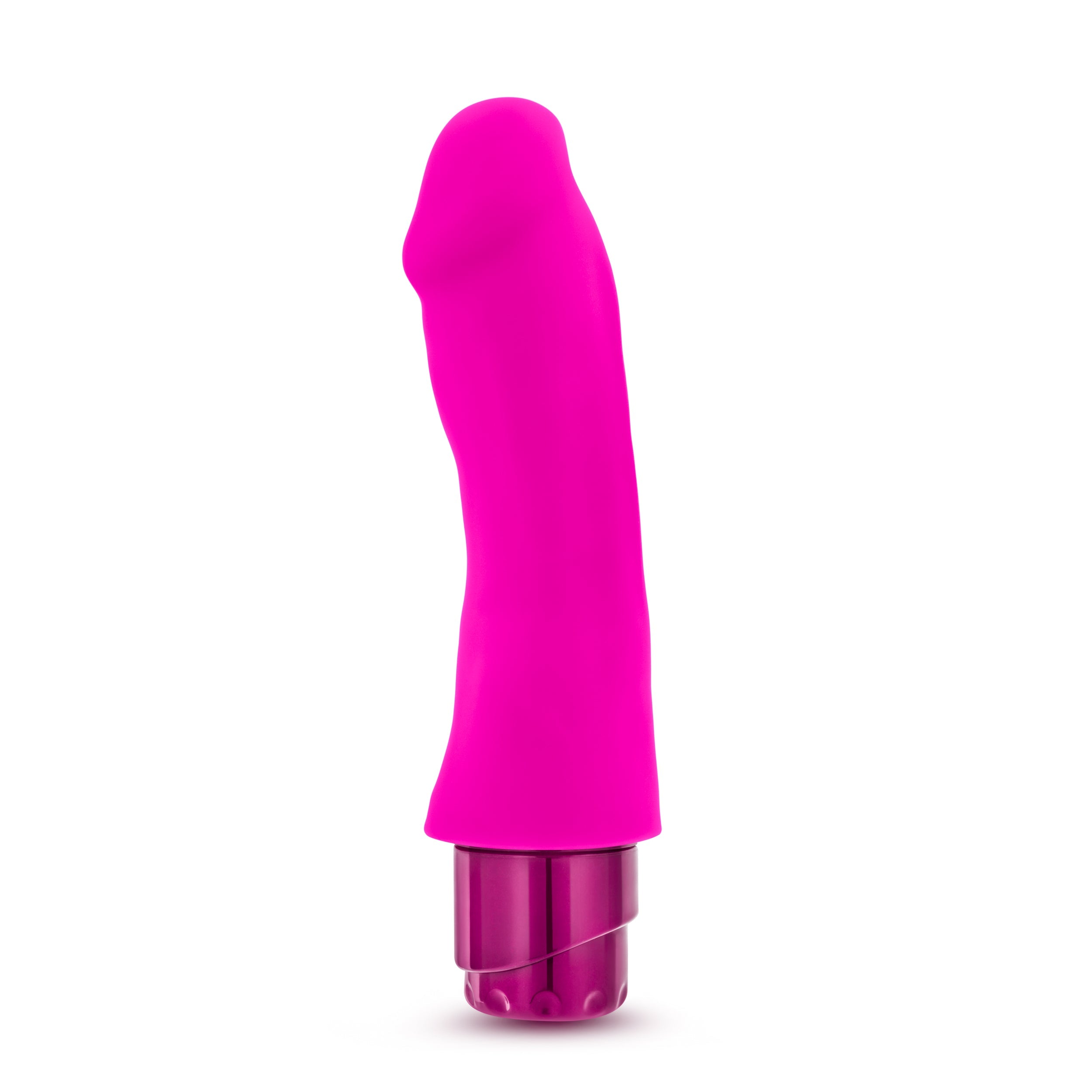 Luxe Marco Realistic Vibrating Dong Secondary image