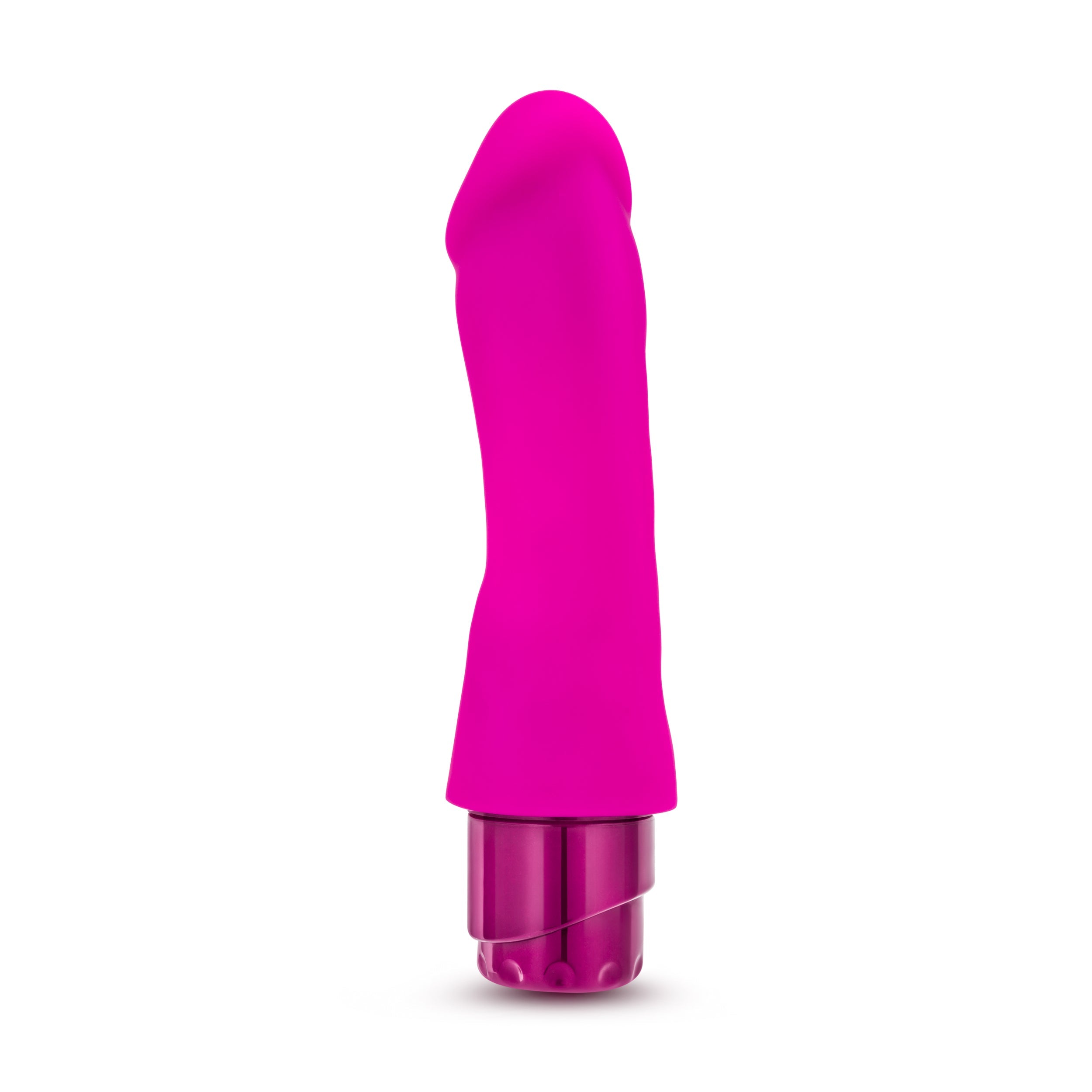 Luxe Marco Realistic Vibrating Dong California Exotics