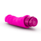 Luxe Marco Realistic Vibrating Dong California Exotics