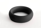 XR Brands C1R Releasing Boneyard Meat Rack Cock Ring Black