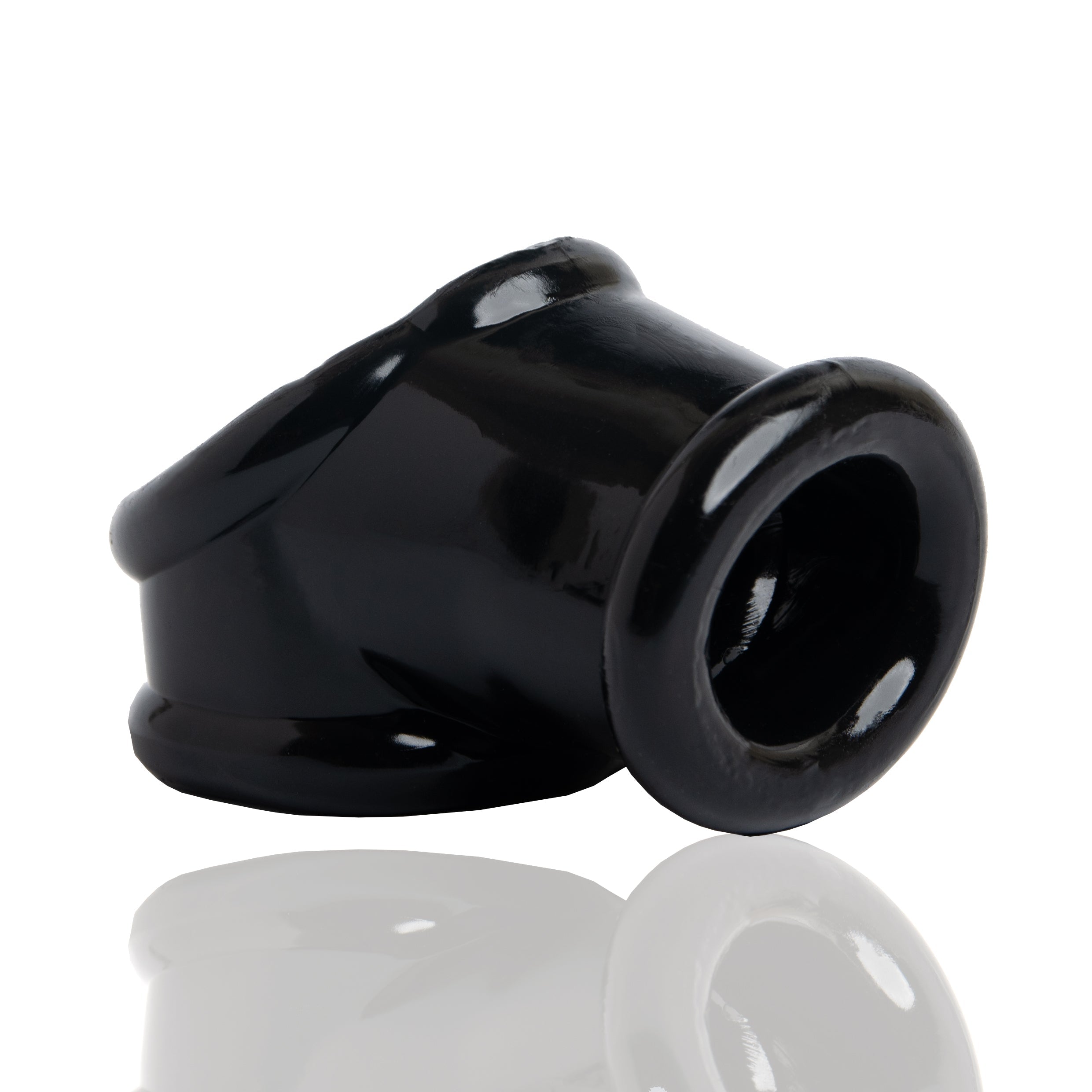 Oxballs Powersling Cocksling & Ballstretcher Black Secondary image