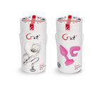 Gvibe Gkit Rechargeable Anal Plug Sunny Raspberry