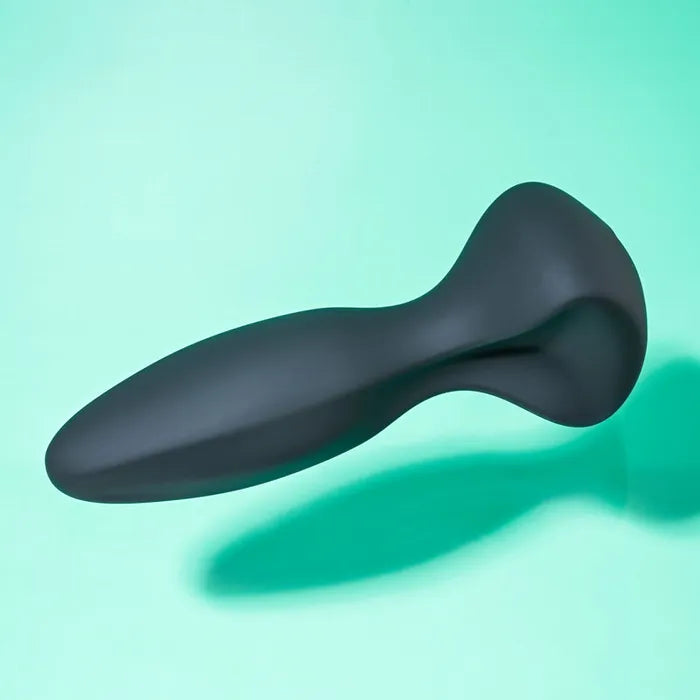Gender X HIP TO BE SQUARE Butt Plug Gender X