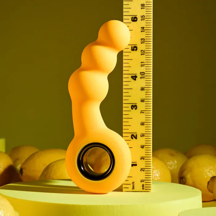 Gender X BUMBLE USB Rechargeable Butt Plug Gender X