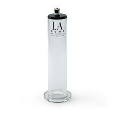 LA Pump Penis Pump Cylinder 10 Inch In Deluxe Package Secondary image