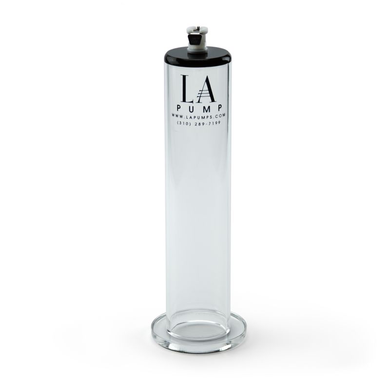 LA Pump Premium Penis Cylinder 3 x 10 Inch LA Pump Main image