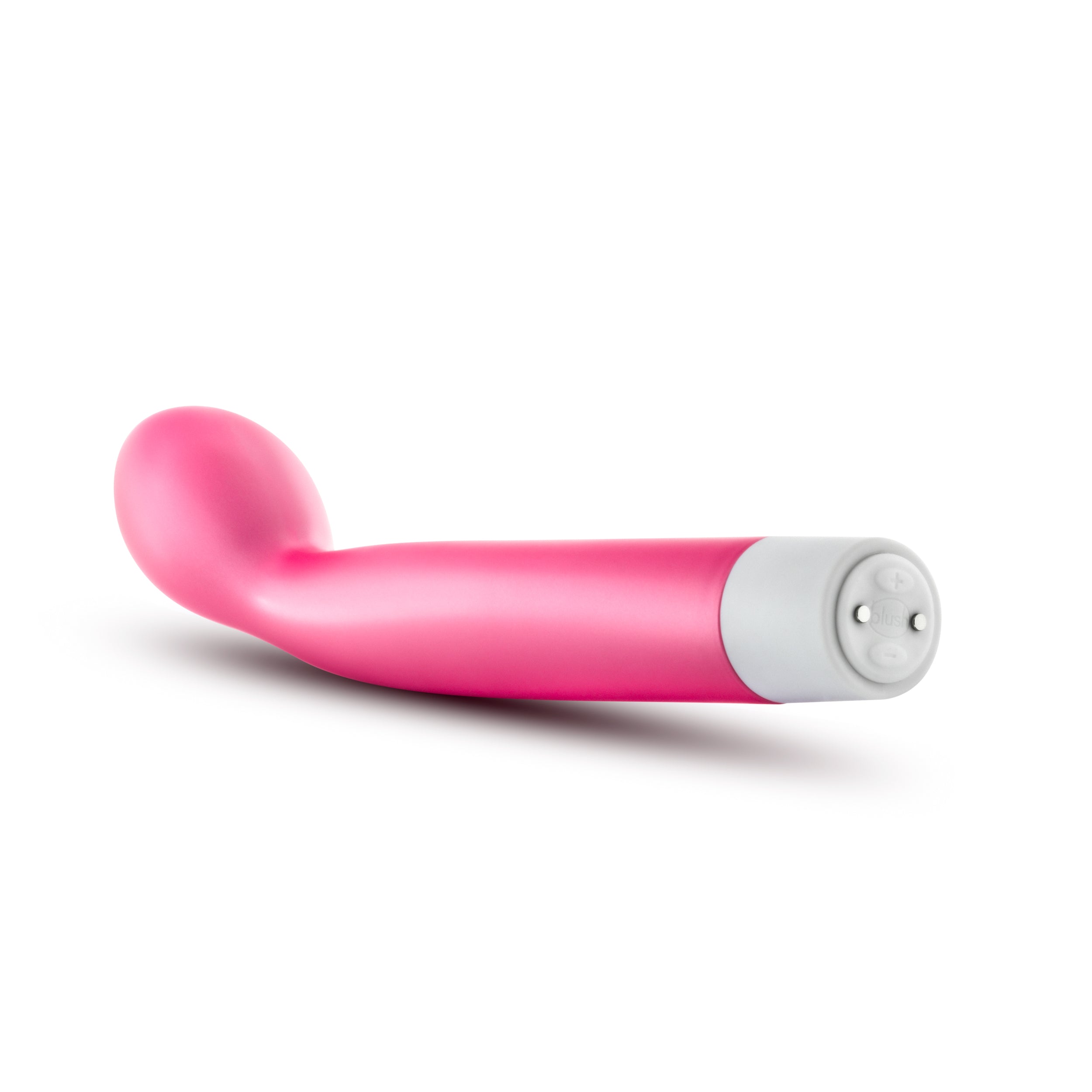 Noje G Slim Rechargeable Clitoral Vibrator Rose Secondary image