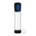 Performance VX1 Male Enhancement Pump System Clear Performance