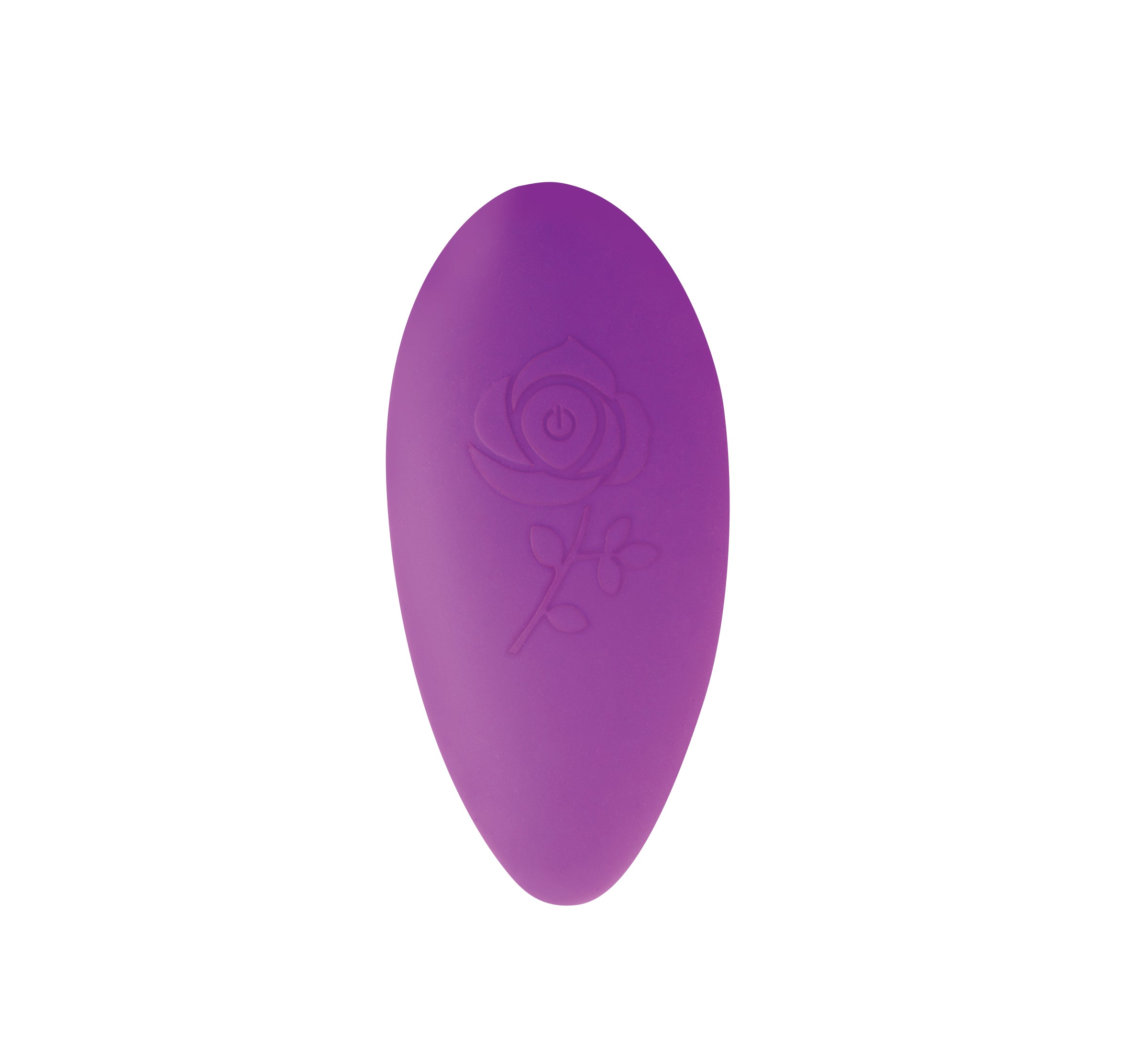 XR Brands Frisky Naughty Knickers Silicone Remote Control Panty Vibrator Main image