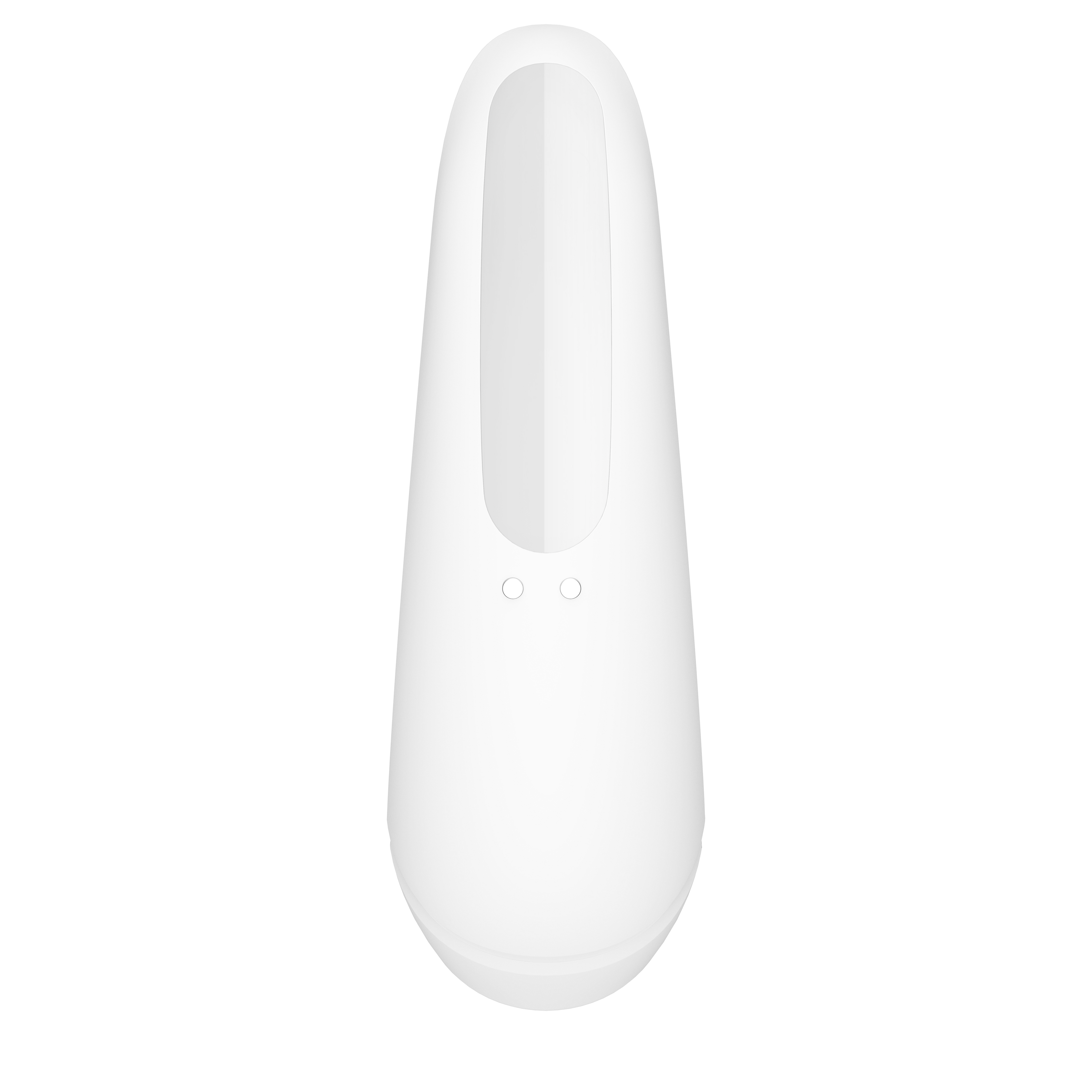 Satisfyer Curvy 1+ App Controlled Air Pulse Vibrating Clitoral Massager