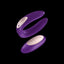 Satisfyer Partner Double Plus Remote Controlled G Spot Vibrator Satisfyer