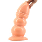 FAAK Huge Anal Plug FAAK