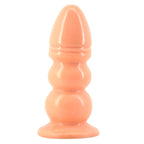 FAAK Huge Anal Plug FAAK