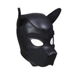 Daytona Puppy Play BDSM Play Mask