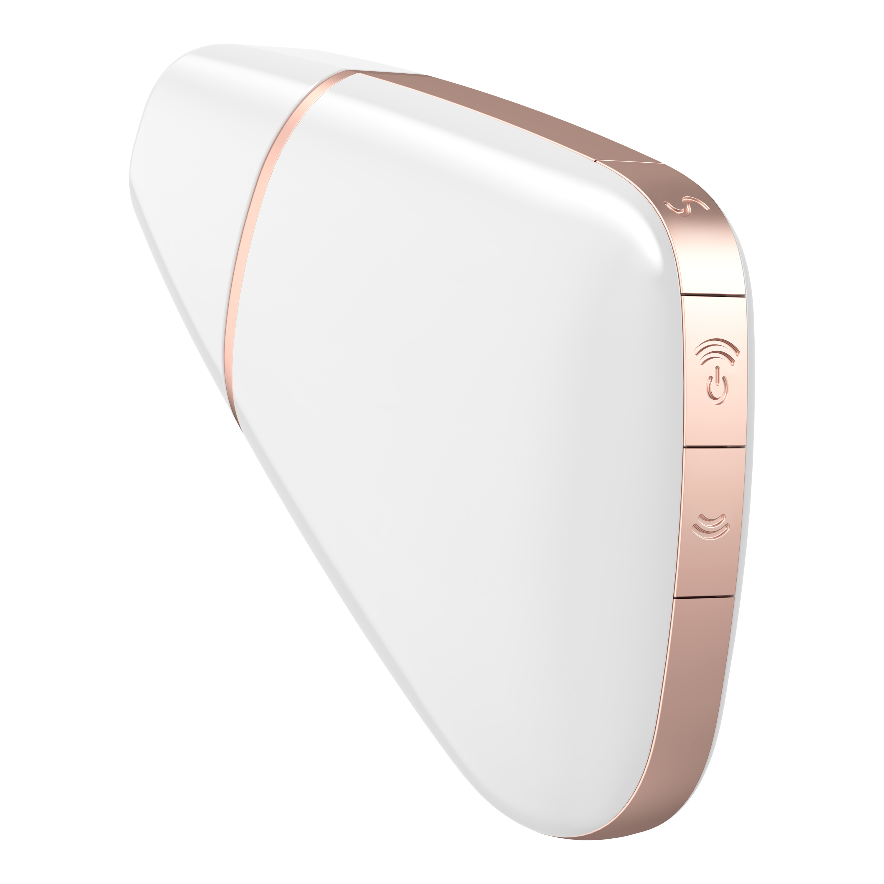 Satisfyer Love Triangle App Controlled Air Pulse Clitoral Massager Main image