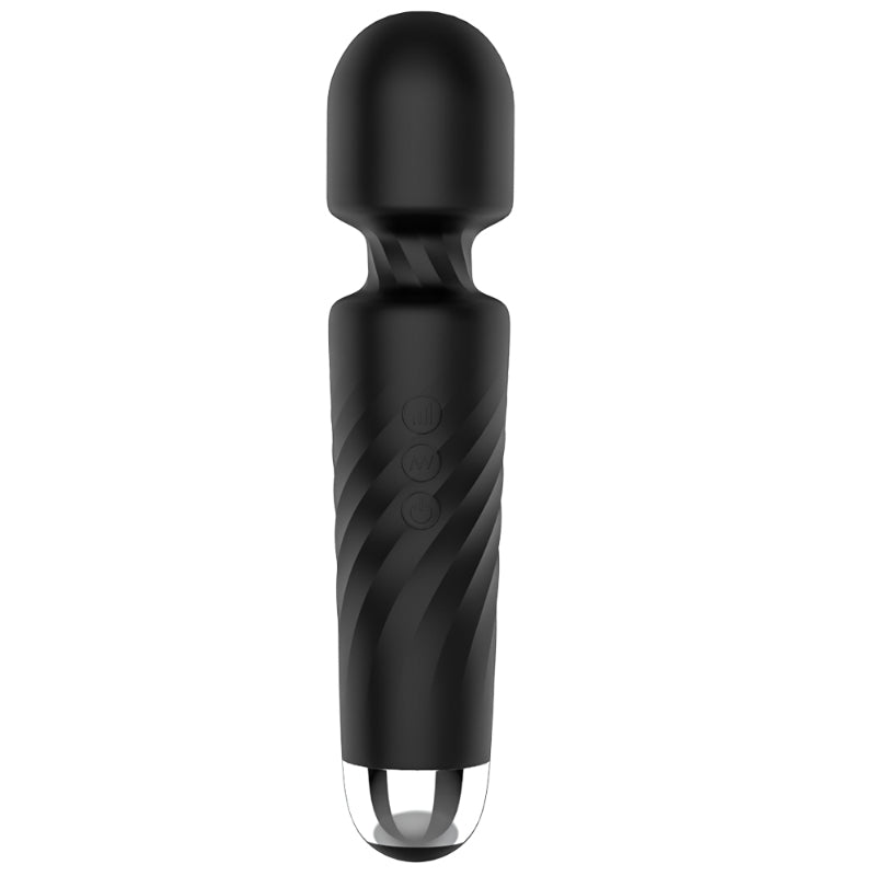 S Hande Hero 2 Vibrating Body Wand Massager
