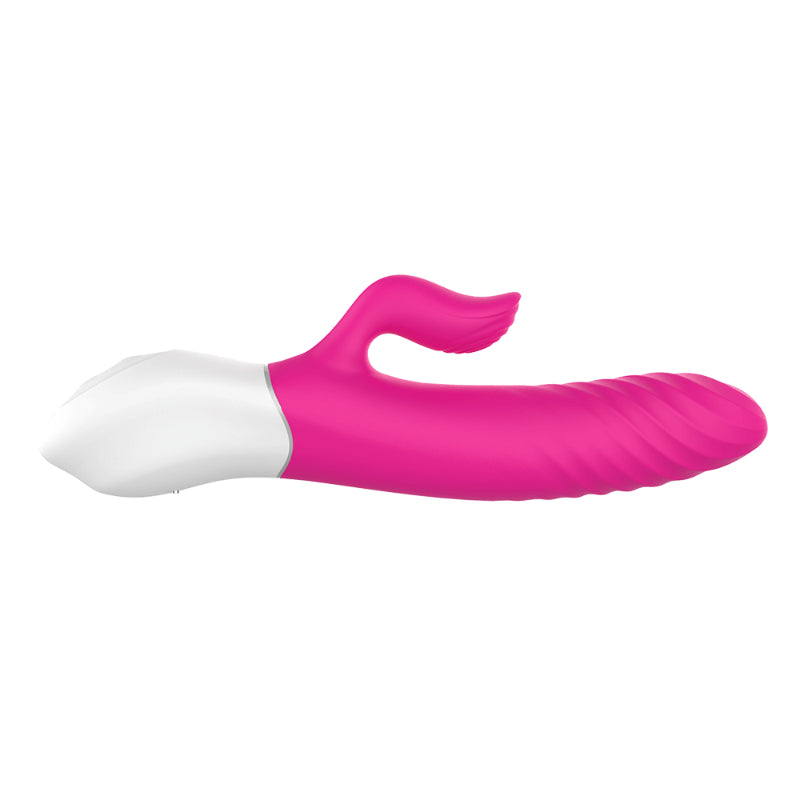 S Hande Lighter Thrusting Rabbit Vibrator