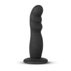 Easytoys Fetish Collection Silicone Realistic Strap On  Set Easytoys