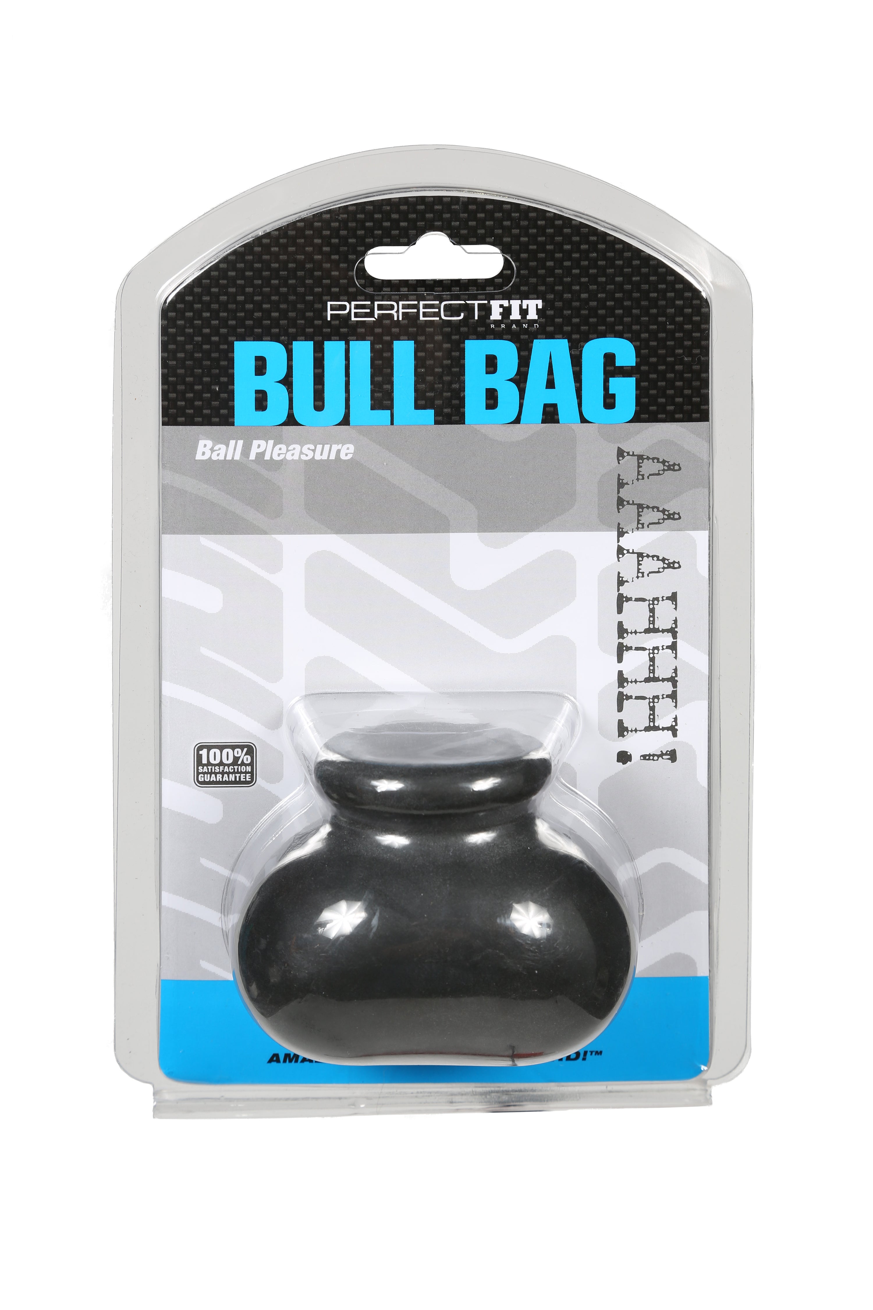 Perfect Fit Bull Bag Mens Ball Stretcher Secondary image