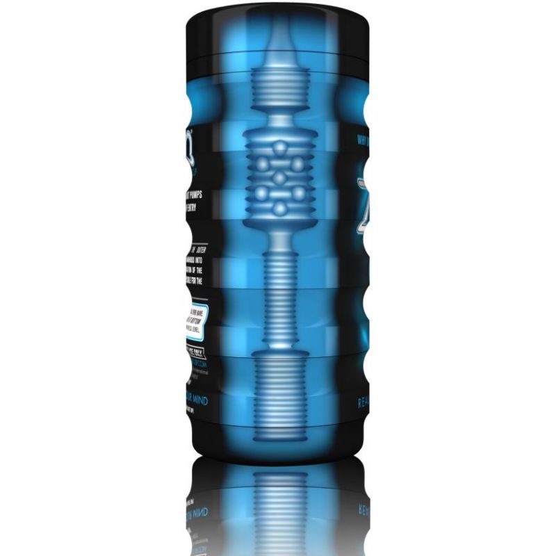 Zolo Back Door Cup Masturbator ZOLO Main image