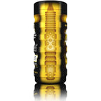 Zolo Personal Trainer Mens Stroker Cup