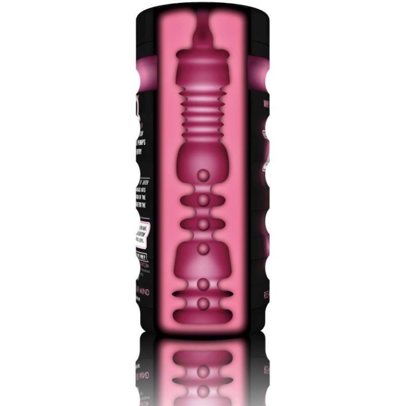 Zolo Deep Throat Cup Masturbator ZOLO Main image