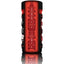Zolo Fire Ultra Warming Sensations Male Masturbator Cup