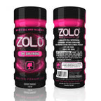 Zolo The Girlfriend Cup Masturbator ZOLO