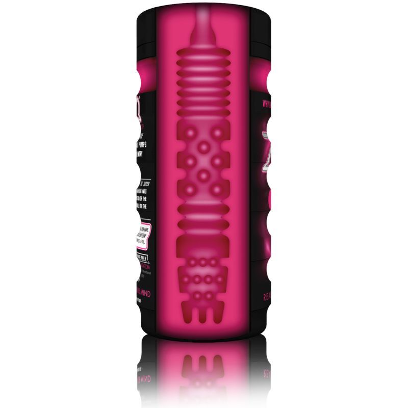 Zolo The Girlfriend Cup Masturbator ZOLO