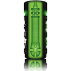 Zolo The Original Silicone Mens Masturbator Cup