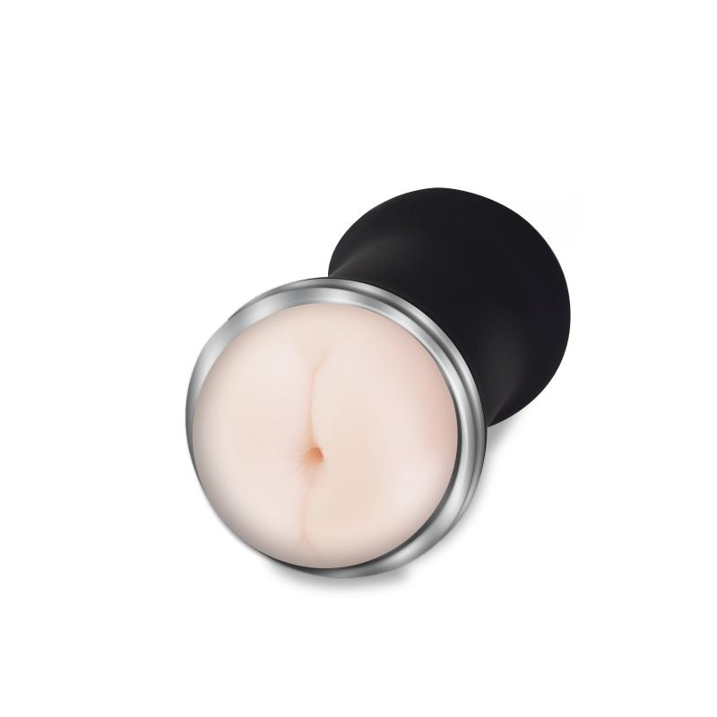 Zolo Dual Pleasure Male Stroker