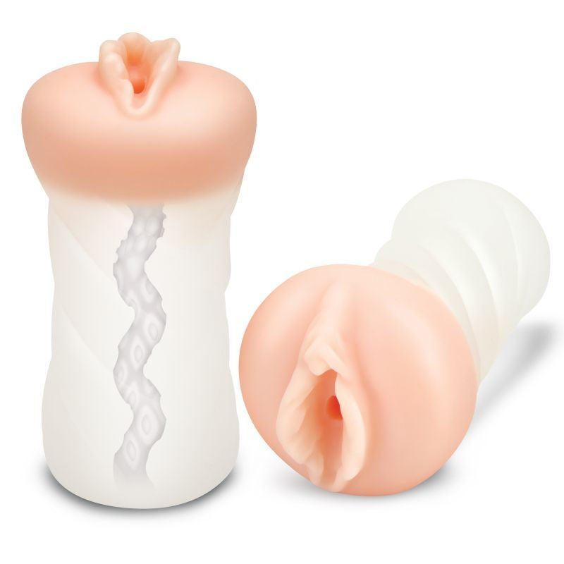 ZOLO Girlfriend Male Masturbator Clear Main image