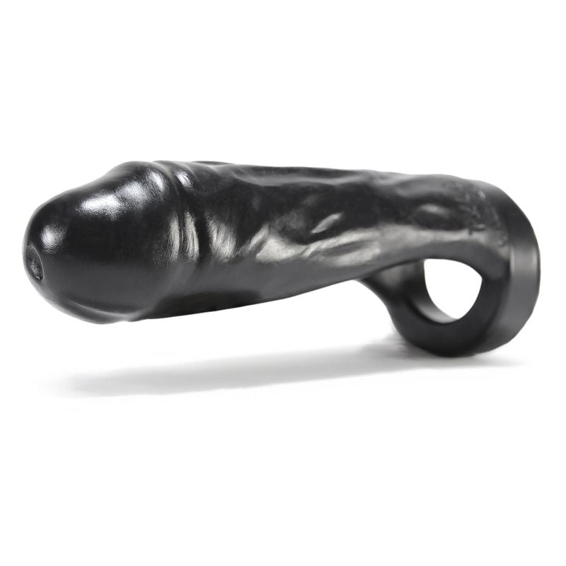 Oxballs Thug Double Fucker Penis Extender Black Main image