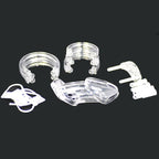 Daytona Bondage Male Chastity Kit